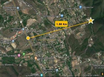 22f70d6a926203476f2ae79a53d8180e1eaef402443aa758b8173de661712978 · Quinta en Venta Carretera Nacional Los Rodríguez, Santiago N. L