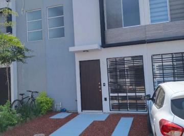 Casa en condominio de 3 habitaciones, Tlajomulco de Zúñiga · Casa en Venta en Fracc Real del Valle, Tlajomulco, Jalisco