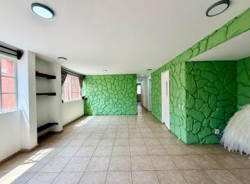 Departamento de 3 habitaciones, Coyoacán · Renta Departamento, 3 Recámaras, 120 m, Cuarto de Servicio