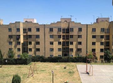 Departamento de 2 habitaciones, Ecatepec de Morelos · Departamento en Venta en San Cristobal Centro Ecatepec