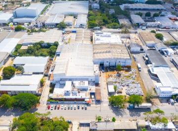 Bodega comercial , Mérida · Bodega Comercial de m² en Renta en Mérida