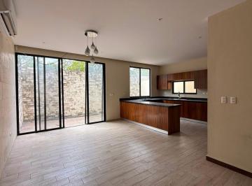 Casa de 4 habitaciones, Benito Juárez · Casa en Venta Residencial Aqua