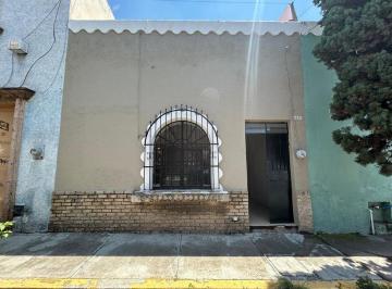 Casa · 80m² · 2 Recámaras · Villaseñor 2 Habitaciones 2 Niveles