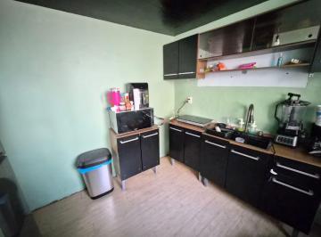 Departamento de 2 habitaciones, Cuauhtémoc · Departamento en Venta en Atlampa