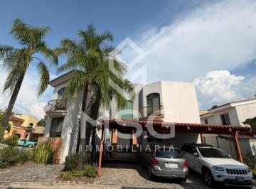 Casa de 3 habitaciones, Zapopan · Casa en Coto Privado en Renta Col. Altamira - Centro Zapopan