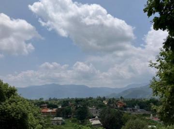 Terreno / Lote , Malinalco · En Venta Propiedad. Bien Ubicada 8 Min del Centro Vistas Panoramicas