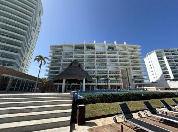 Departamento · 275m² · 3 Recámaras · 2 Estacionamientos · Departamento en Venta (Oferta) en Maralago Zona Hotelera Cancun