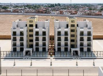 Departamento de 2 habitaciones, León · Departamento Nuevo en Delta Faustina | Zona Sur de León, Gto.