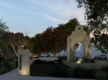 Terreno / Lote , Izamal · Lote Residencial en Venta en Izamal