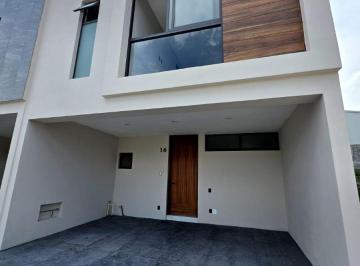 Casa de 3 habitaciones, Tlajomulco de Zúñiga · Casa en Venta Colonia La Palmira Zapopan