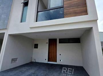 Casa de 3 habitaciones Venta MN 4,800,000 · Casa en Venta Colonia La Palmira Zapopan