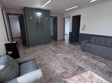 Oficina de 5 habitaciones, Naucalpan de Juárez · Oficinas y Consultorios en Renta