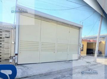 Bodega comercial · 182m² · Bodega en Renta Guadalupe