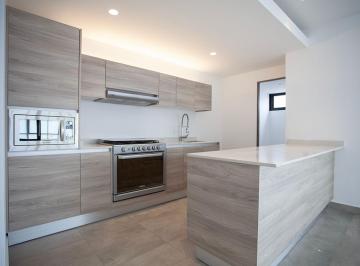 Departamento de 3 habitaciones, Miguel Hidalgo · Espectacular Departamento en Renta Cuadrante Neuchatel