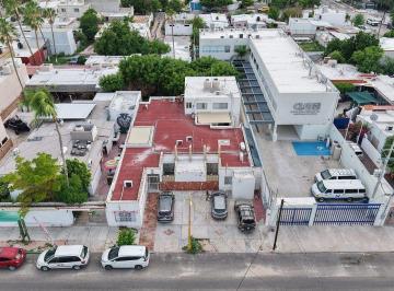5cfbf6d7af222afdeb8ebabd0ea59f7029cf279106e1cc79b5cb391fe71d554b · Casa en Venta (Uso de Suelo Mixto) | Primer Cuadro de La Paz