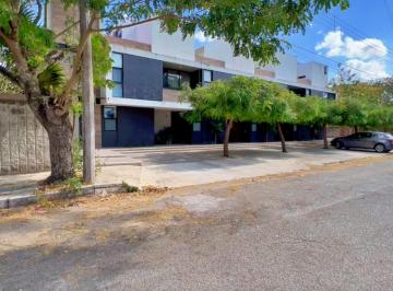 Departamento de 2 habitaciones, Mérida · Departamento en Renta Amueblado Al Norte de Mérida