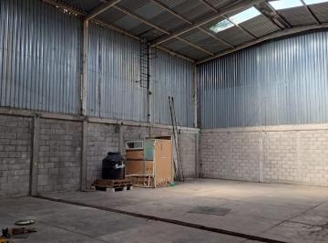 Bodega comercial · 299m² · Bodega Comercial - Centro de Azcapotzalco