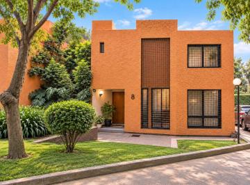 Casa en condominio de 3 habitaciones, Alvaro Obregón · Exclusiva Residencia en Lomas de San Ángel Privacidad Total, Seguridad 24/7 y Ubicación Estratégica