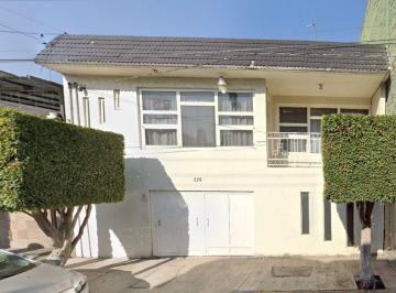Casa de 4 habitaciones, Nezahualcóyotl · Bonita Casa en Venta en Colonia Benito Juarez Nezahualcoyotl