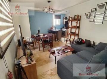 Departamento · 58m² · 2 Recámaras · 1 Estacionamiento · Departamento en Venta en Santa Maria Insurgentes, Cuauhtémoc Jl 27 - 957.