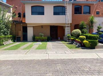 Casa de 4 habitaciones, Tlalpan · Tepepan Rento Casa con Alberca