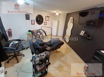 Departamento · 128m² · 2 Recámaras · 2 Estacionamientos · Departamento en Venta en Hacienda de Echegaray, Naucalpan de Juarez Jl 27 - 951.