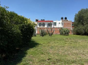 1 · Terreno Campestre en Venta de Más de 900 m², Corregidora, Qro