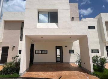 bef1654df94ed02018c54920bd23d929a7c1a23c2b8119c1b4245663f489f938 · Casa Equipada en Renta en Privada Solana | Tixcacal Opichén, Mérida