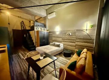 1 · Loft Amueblado en Renta | Plaza Magnus – Colinas de San Jerónimo