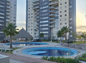 Departamento de 2 habitaciones, Querétaro · Departamento Natuur Towers (Oportunidad, Precio Debajo de Catastro)