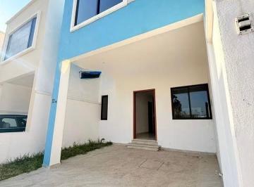 Casa de 2 habitaciones, Fortín · Casa Nueva en Calzada Morelos