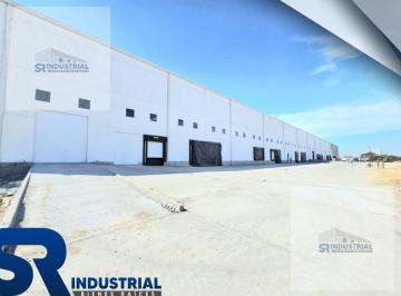 Nave industrial · 7174m² · Nave en Renta Apodaca