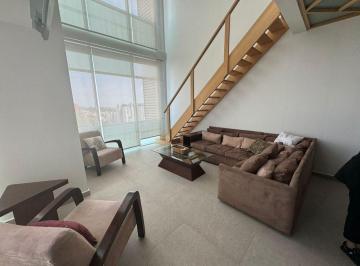 Departamento de 1 habitación, Cuajimalpa de Morelos · Apartamento Amueblado en Impulso Santa Fe - Doble Altura