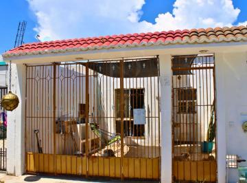 Casa · 37m² · 1 Recámara · 1 Estacionamiento · Casa en Venta, Las Palmas I, Calle Pavos, Solidaridad, Playa del Carmen, Q. Roo.