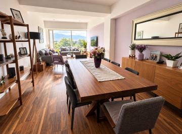 Sala Comedor · Venta de Departamento en Santa Fe