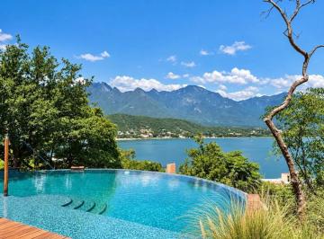 1 · Terreno Residencial en Venta en San Javier, Santiago, Nuevo León