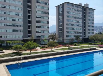 Departamento · 86m² · 2 Recámaras · 1 Estacionamiento · Departamento en Renta Zona Tec, Monterrey