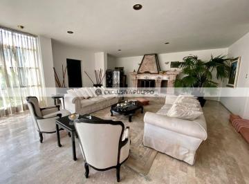 Casa · 1103m² · 8 Recámaras · 10 Estacionamientos · Casa en Venta en Lomas de Chapultepec