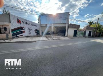 Bodega comercial · 400m² · Bodega Comercial en Renta en El Rosedal