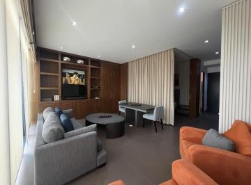 Departamento · 60m² · 2 Estacionamientos · Departamento en Venta Torre Lovft, Via Cordillera