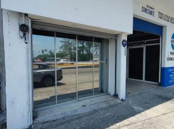 Inmueble productivo urbano , Veracruz · Local Sobre Av Miguel Aleman