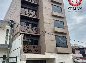 Departamento · 2 Recámaras · 1 Estacionamiento · Departamentos Semi Amueblados en Renta Col. El Eden Orizaba, Ver
