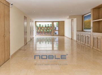 Departamento de 2 habitaciones, Cuajimalpa de Morelos · Departamento en Renta en Bosques de Las Lomas