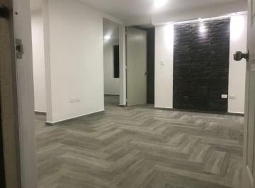 Departamento de 2 habitaciones, Cuauhtémoc · Dpto Cercano Al Centro Histórico, Reforma, Insurgentes, Polanco, Auditorio, Metro San Antonio Abad.