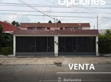 Casa de 6 habitaciones, Salamanca · Casa en Venta Bellavista Salamanca
