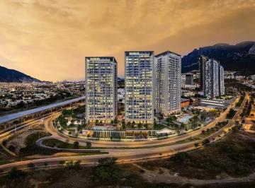 Departamento de 2 habitaciones, Santa Catarina · Departamento en Venta en Santa Catarina