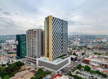 7c1b676b28f676c10b0c9f12f04b755d5b4a6bc570dd085de3c16548e2c36304 · Departamento en Venta en Calete Tijuana Adamant Grand