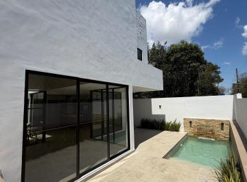 Casa de 4 habitaciones, Cancún · Casa en Venta en Vía Cumbres | 4 Rec, Alberca y Doble Altura