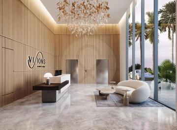 Departamento · 60m² · 1 Recámara · 1 Estacionamiento · Departamento en Venta en Polanco