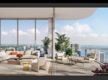 Departamento · 70m² · 1 Recámara · 1 Estacionamiento · Departamento en Venta en Polanco